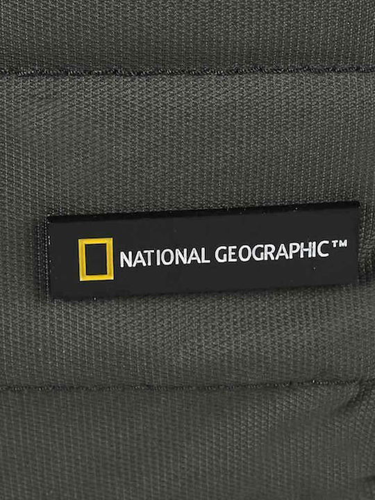 National Geographic Backpack 10lt Gray
