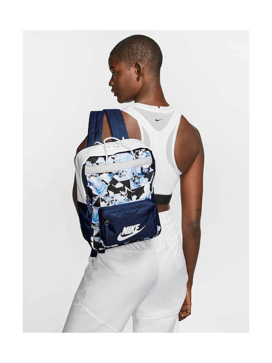 Nike Women's Fabric Backpack Blue