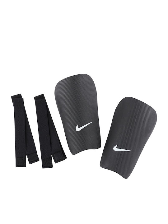 Nike J Guard Adults Soccer Shin Protectors Black SP2162-010