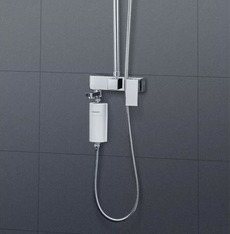 Philips KDF Shower Water Filter AWP1775/10