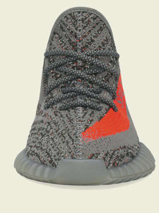 adidas Yeezy Boost 350 V2 Adidași Beluga Rf / Steeple Gray / Solar