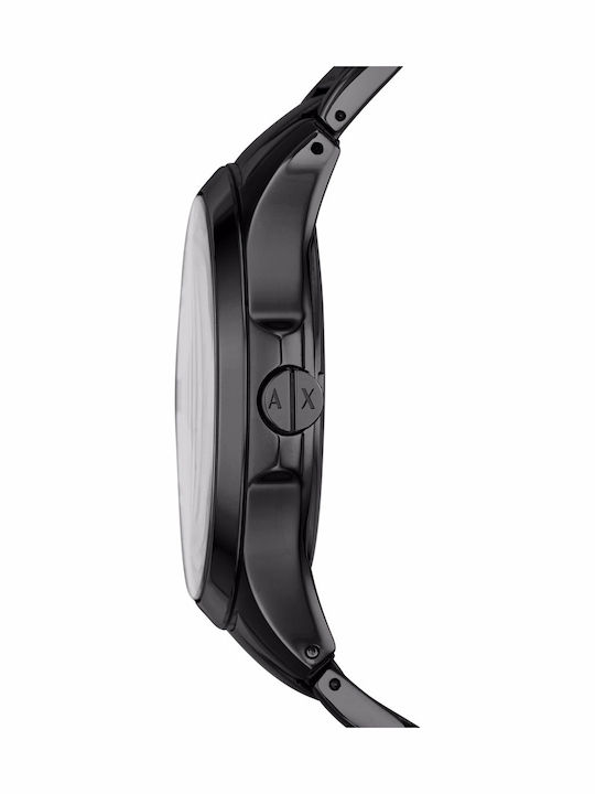 Armani Exchange Ceas din oțel inoxidabil Armani Exchange Ceas din oțel inoxidabil