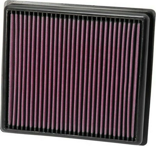 K&N Freeflow Air Filter for Skoda Superb Volkswagen Passat Audi A4 / A6 / RS4 / S4