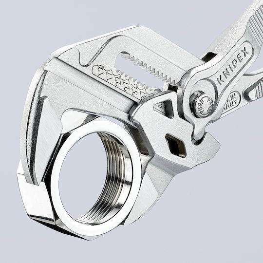 Knipex Adjustable Wrench 2" 250mm