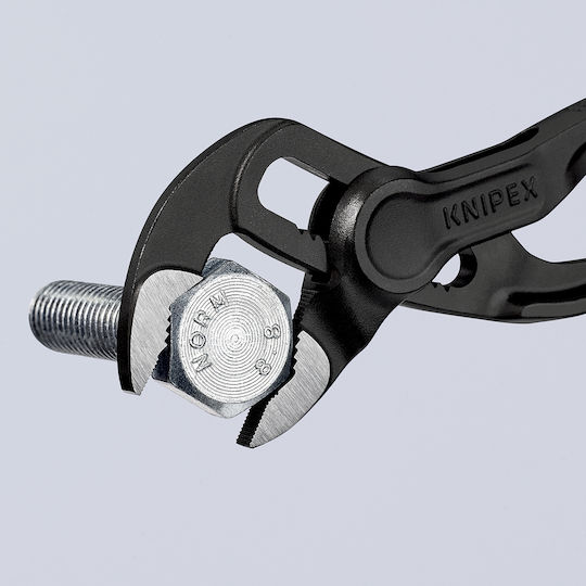 Knipex Cobra Adjustable Wrench 1" 100mm