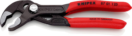 Knipex Cobra Γκαζοτανάλια 1" 125mm