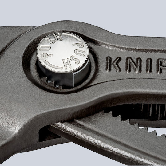 Knipex Cobra Adjustable Wrench 2" 250mm