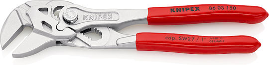 Knipex Adjustable Wrench 1" 150mm