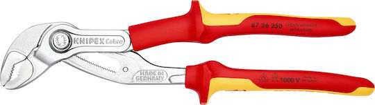 Knipex Cobra Adjustable Wrench 2" 250mm