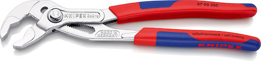 Knipex Cobra Σετ Γκαζοτανάλιες 2" 250mm
