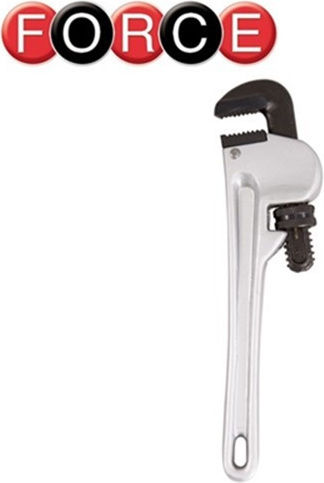 Force Pipe Wrench 5½" 860mm
