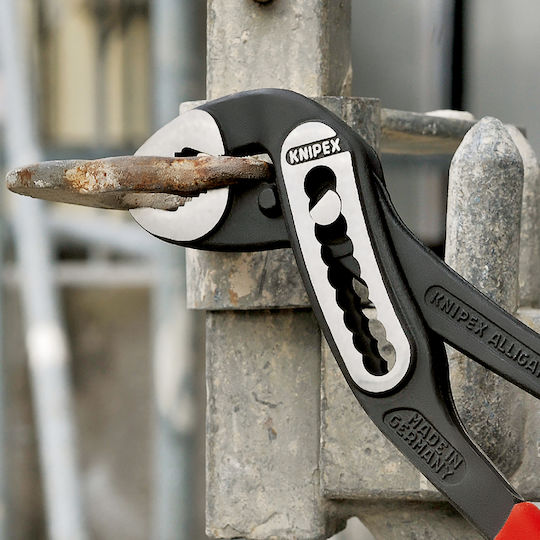 Knipex Alligator Adjustable Wrench 2¾" 300mm