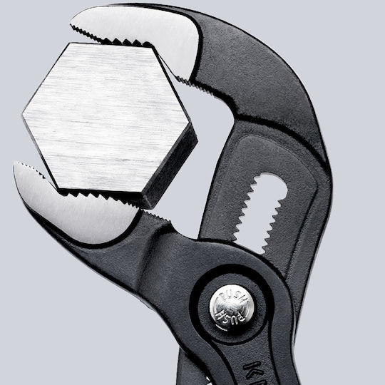 Knipex Cobra Σετ Γκαζοτανάλιες 2" 250mm