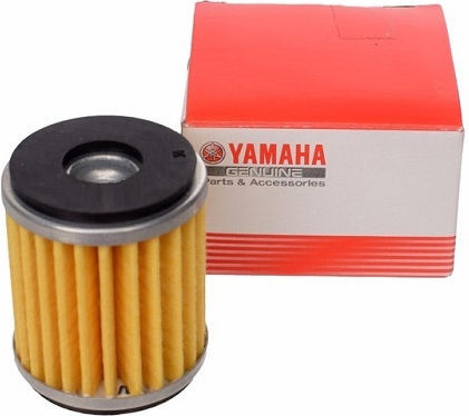 Yamaha HF141 Motorcycle Oil Filter for Yamaha CRYPTON-X135
