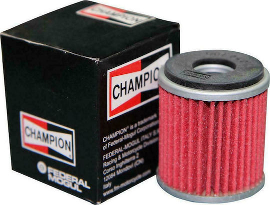 Champion Cof045 Motorcycle Oil Filter για YAMAHA HF145 for KTM 660 SMC