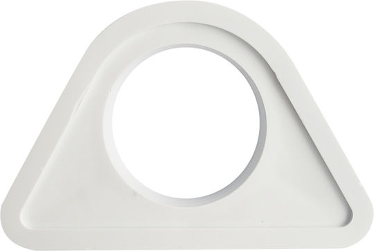 Viospiral Support Base for Batteries 53-1010 Plumbing Installation Fitting