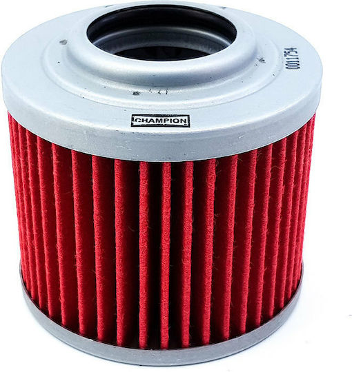 Champion HF151 Motorcycle Oil Filter για BMW APRILIA for Aprilia Pegaso 650
