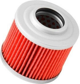 K&N Motorcycle Oil Filter για Aprilia/BMW