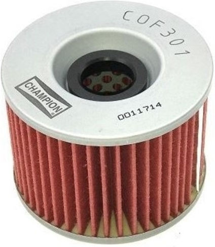 Champion Motorcycle Oil Filter 1000 - 1200 / Trophy 1200 for Triumph Daytona