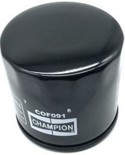 Champion HF191 Motorcycle Oil Filter για Peugeot