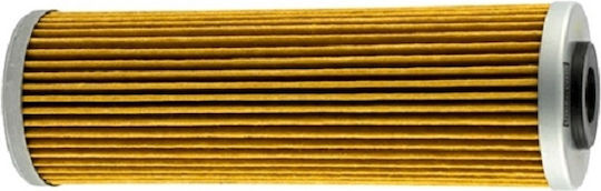 Champion Filtru de ulei pentru motocicletă για KTM 450 / 505 / 950 / 990 / 1050 / 1190 / 129