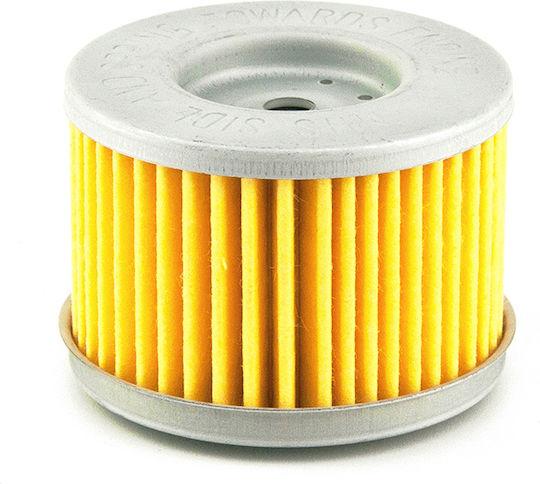 Honda CBF250 Motorcycle Oil Filter XLV125 for Honda Alpha