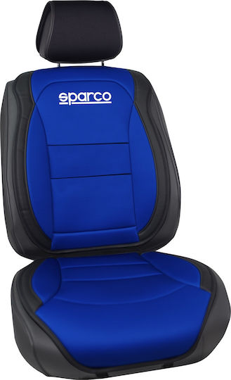 Sparco Car Seat Back 1pcs Polyester