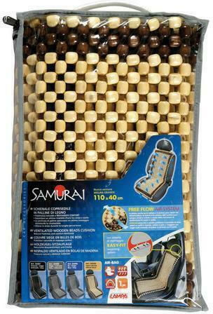 Lampa Πλατοκάθισμα Αυτοκινήτου 1τμχ Ψάθα Samurai