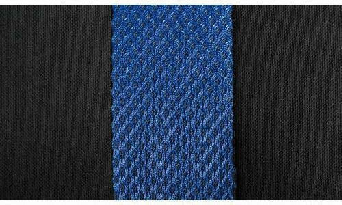 Lampa Autositzbezüge Set 9 Stück Polyester Speed Mercedes-Benz X Blau