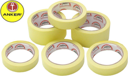 Komet Paper Tape 48mm x 38m Presto