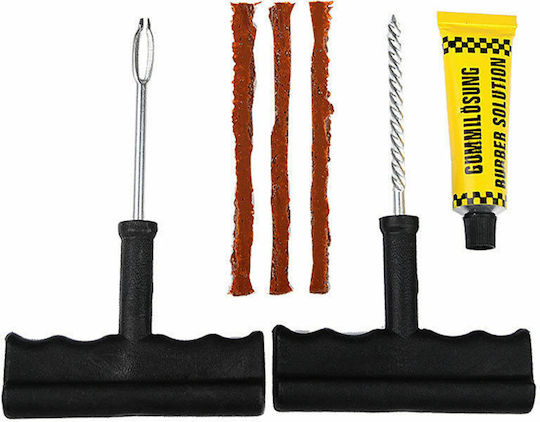 Tubeless Tire Repair Kit Κιτ Επισκευής Ελαστικών