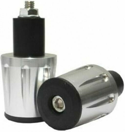 Xinli Lenker-Gegengewichte XL-364A in Silber Farbe