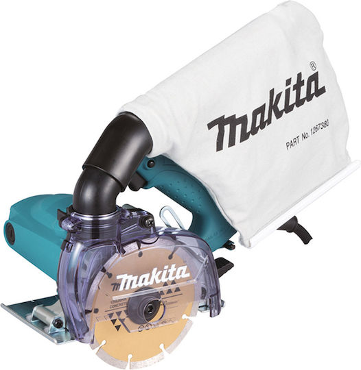 Makita Машина за рязане на плочки Електрически 1.4kw