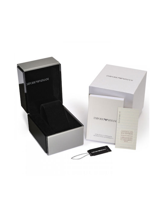 Emporio Armani Meccanico Emporio Armani Meccanico