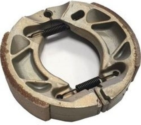 Yamaha Rear Brake Shoes Yamaha Crypton X 135 for Yamaha Crypton Crypton-X 135