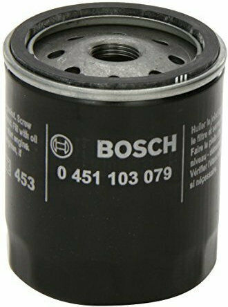 Bosch Car Oil Filter for Opel