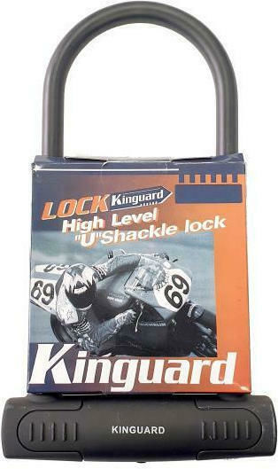 Kinguard Negru Culoare