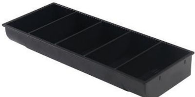 ΤΕ Ταμειακή Express ΤΕ 511 Cash Register Insert Tray 29.5x8x5cm