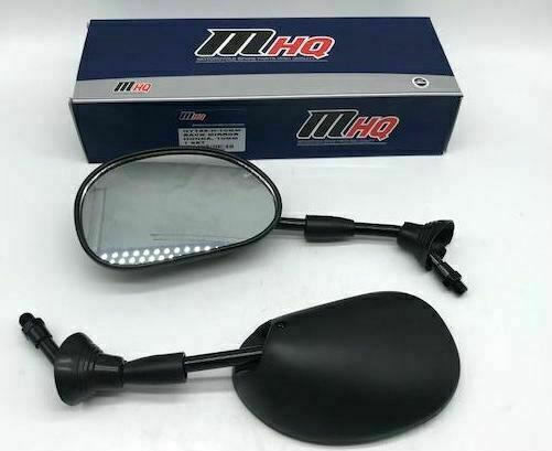 Set Mirrors Honda Astrea 100 1991-1998 Right Left 8mm