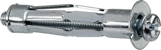 fischer Metal Cavity Fixing HM Oops Metal 6x52mm