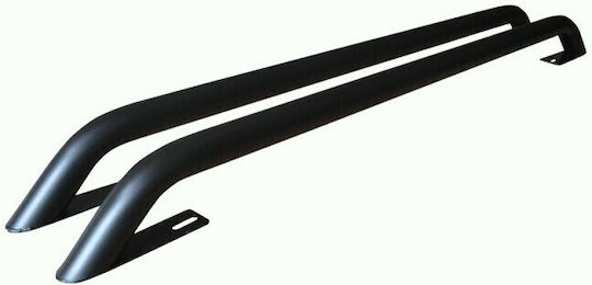 GroupAK Car Bed Rails for Mazda BT-50