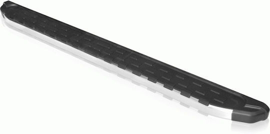 GroupAK 4x4 Car Side Steps for Volkswagen Tiguan 2pcs