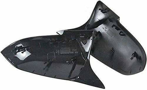 Auto Gs Caps Car Exterior Mirrors BMW X1 / i3 / M4 / X1 (E84) / F32 / M2 / F30 / Series 1 / Series 2 / Series 3 / Series 4 / F20 2pcs