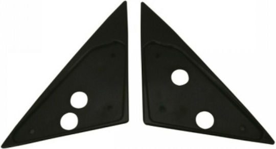 Lampa Halterungen Autospiegel Skoda Octavia 1996-2004 2Stück