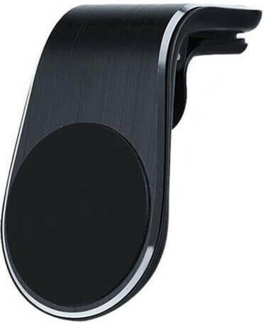 Partner Tele Βάση Κινητού Αυτοκινήτου Universal Magnetic Air Vent Car Holder με Μαγνήτη