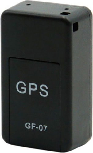 Mini GPS Tracker GPRS / GSM pentru Biciclete / Mașini