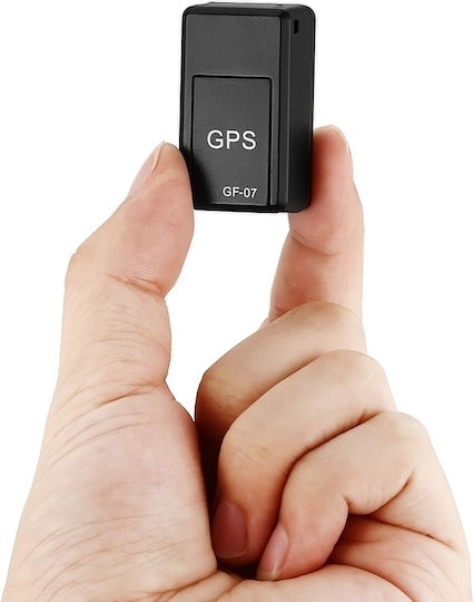 Mini GPS Tracker GPRS / GSM pentru Biciclete / Mașini