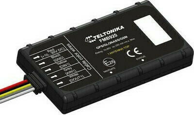 Teltonika GPS Tracker GNSS / GPRS / GSM for Cars / Trucks