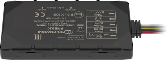 Teltonika GPS Tracker GNSS / GPRS / GSM for Cars / Trucks