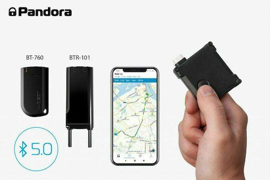Pandora Pandora GPS-Tracker Mit 4G 2G Bluetooth Für Autos